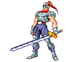 S Geist - Asura Blade: Sword of Dynasty
