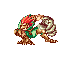 Zam-B - Asura Blade: Sword of Dynasty
