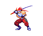 Yashaou - Asura Buster: Eternal Warriors