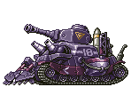 Karn MKII - Metal Slug Attack
