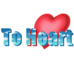 Logos - To Heart (JPN)