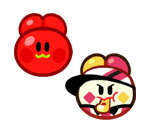 Bunsy - Cookie Run: OvenBreak