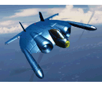 Ship Select - Strikers 1945 Plus