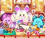 Jelly Shapes Gacha Cutscene - Cookie Run: OvenBreak