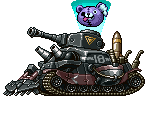 Shoe (Amadeus) - Metal Slug Attack