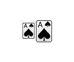 Playing Cards - Solitaire DS
