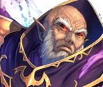 Medeus - Fire Emblem: Heroes