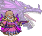 Medeus - Fire Emblem: Heroes