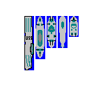 Ships - Search & Destroy