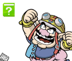 Manual - Game & Wario