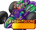 Records - Chuck E. Cheese's Sports Games