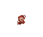 Mario (v2.0) - Super Mario Land DX (Hack)