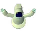 Destiny Game - WarioWare: Get It Together!