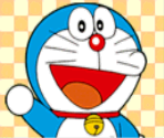 Wii Menu Icon & Banner - Doraemon Wii - Himitsu Douguou Ketteisen! (JPN)