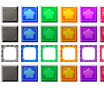 22 - Kirby and the Forgotten Land - Tetris 99