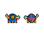 TwinBee & WinBee - TwinBee