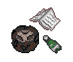 Trash - GraalOnline Era