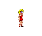 Madonna - Sonic the Hedgehog Customs
