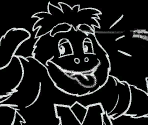 Credits - Chuck E. Cheese's Sports Games