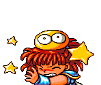 Error Screen - Puyo Puyo (JPN)