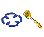 Cursor - SpongeBob SquarePants: Operation Krabby Patty