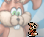 Bobby, Level Objects, Tileset, Items, Screens, & Miscellaneous - Bobby Carrot