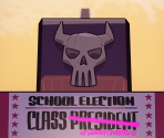 Prologue (Second Term) - Monster Prom