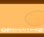 QP Shooting 2 Menu Elements (Unused) - Xmas Shooting - Scramble!!