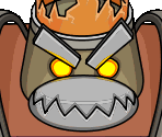 Ultimate Protobot 10000 - Club Penguin