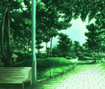 Backgrounds - To Heart (JPN)
