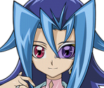 Rio Kastle - Yu-Gi-Oh! Duel Links