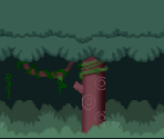 Forest (New Super Mario Bros.) - Mario Customs