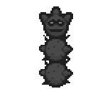 Pokey (Paper Mario N64-Style) - Mario Customs