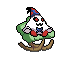 Doopliss - Paper Mario Customs