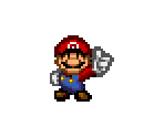 Paper Mario - Paper Mario Customs