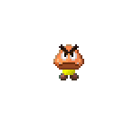 Goomba - Mario Customs