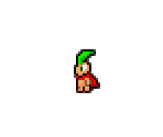 Jinx (Mario & Luigi: Superstar Saga-Style) - Super Mario RPG Customs