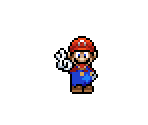 Mario - Mario Customs