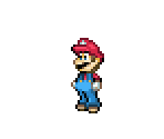Mario - Mario Customs