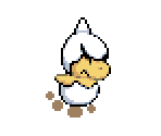 Jr. Troopa - Paper Mario Customs