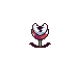 Piranha Plant - Mario Customs