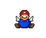Mario - Mario Customs