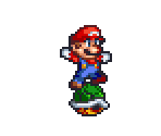 Mario - Mario Customs