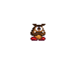Goomba - Mario Customs