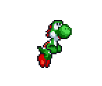 Yoshi - Yoshi Customs