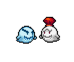 Boo - Mario Customs