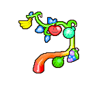 Super Happy Tree - Yoshi Customs