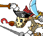 Cortez (Mario & Luigi: Superstar Saga-Style) - Paper Mario Customs
