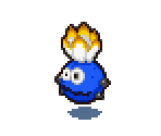 Seedy Pod (Mario & Luigi: Superstar Saga-Style) - Mario Customs