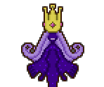 Shadow Queen - Paper Mario Customs